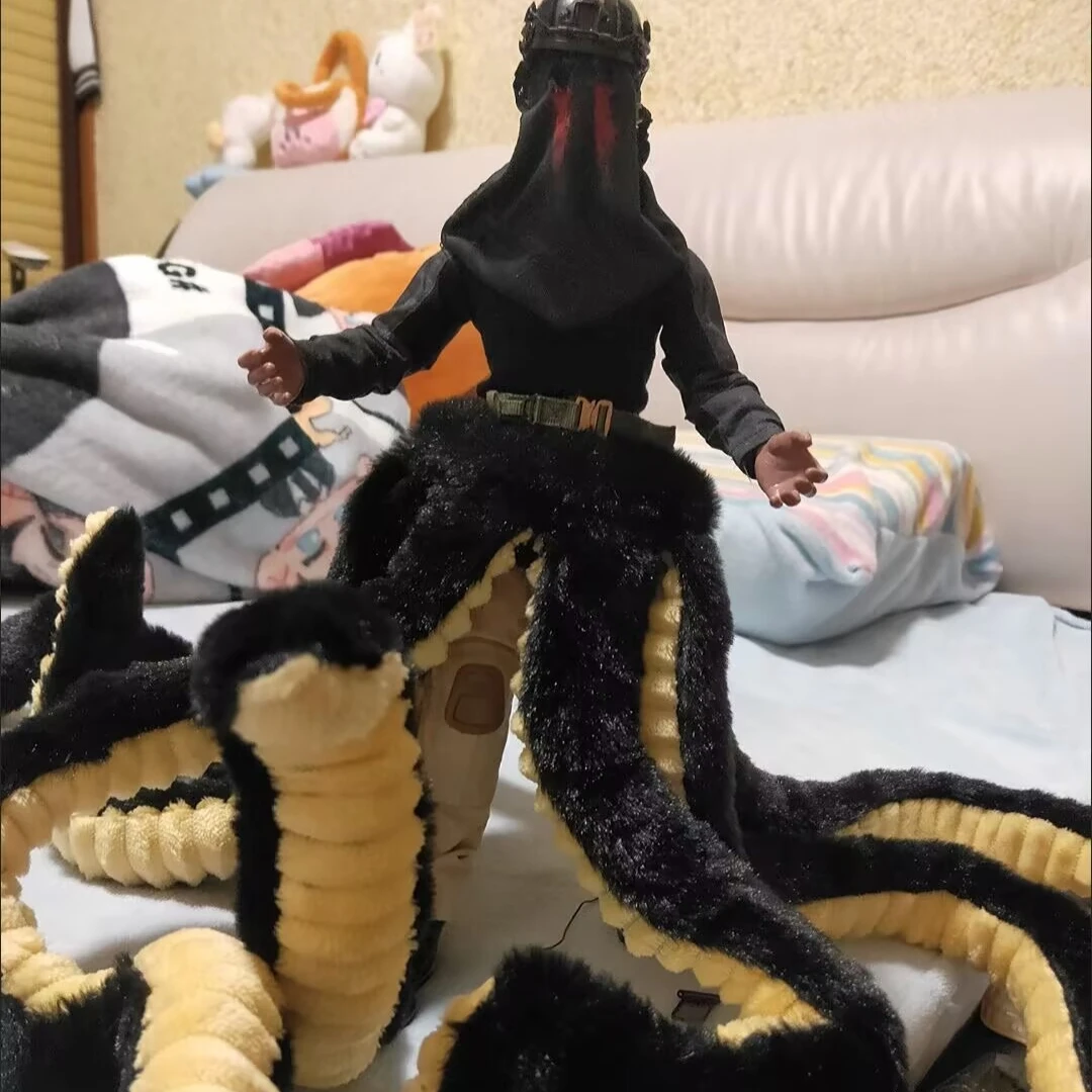 Cute Cotton Doll, O…