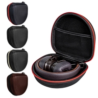 For Major II/III/IV/V Case Hard Carrying Storage Bag For Marshall Major 5 4 3 2 MID Headphone Travel Carrying Case Box