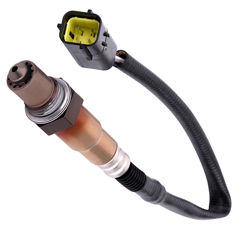 Road Passion Oxygen Sensor Probe For Spring Breeze CF-MOTO CFMOTO 250-6A Oxygen Sensor 250SR 400 700CLX