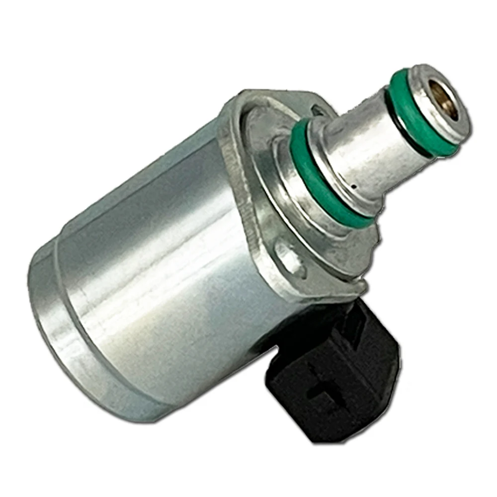 OYOTE-Válvula Solenoide de dirección para coche, accesorio de velocidad 2114600984 para Mercedes Benz S430, S500, S55, S600, E55, SL500, W164, W204,