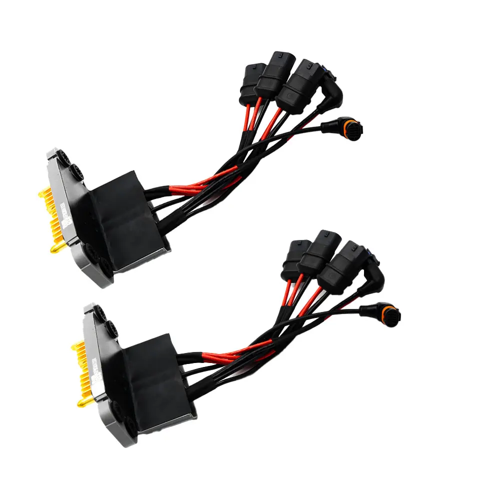 Power Distribution Board Module for DJI Agras T50 Agriculture Drone Accessories