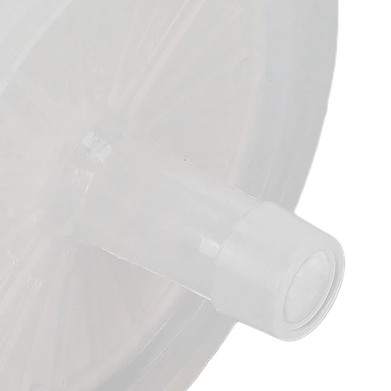 Filtro generatore di ossigeno, filtro antiparticolato elevata precisione di filtrazione ampia applicazione forte capacità portante