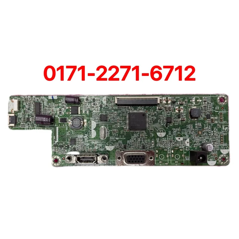 

Для оригинальной разборки VZ249 VZ249HE VZ239HR плата драйвера 0171-2271-6712