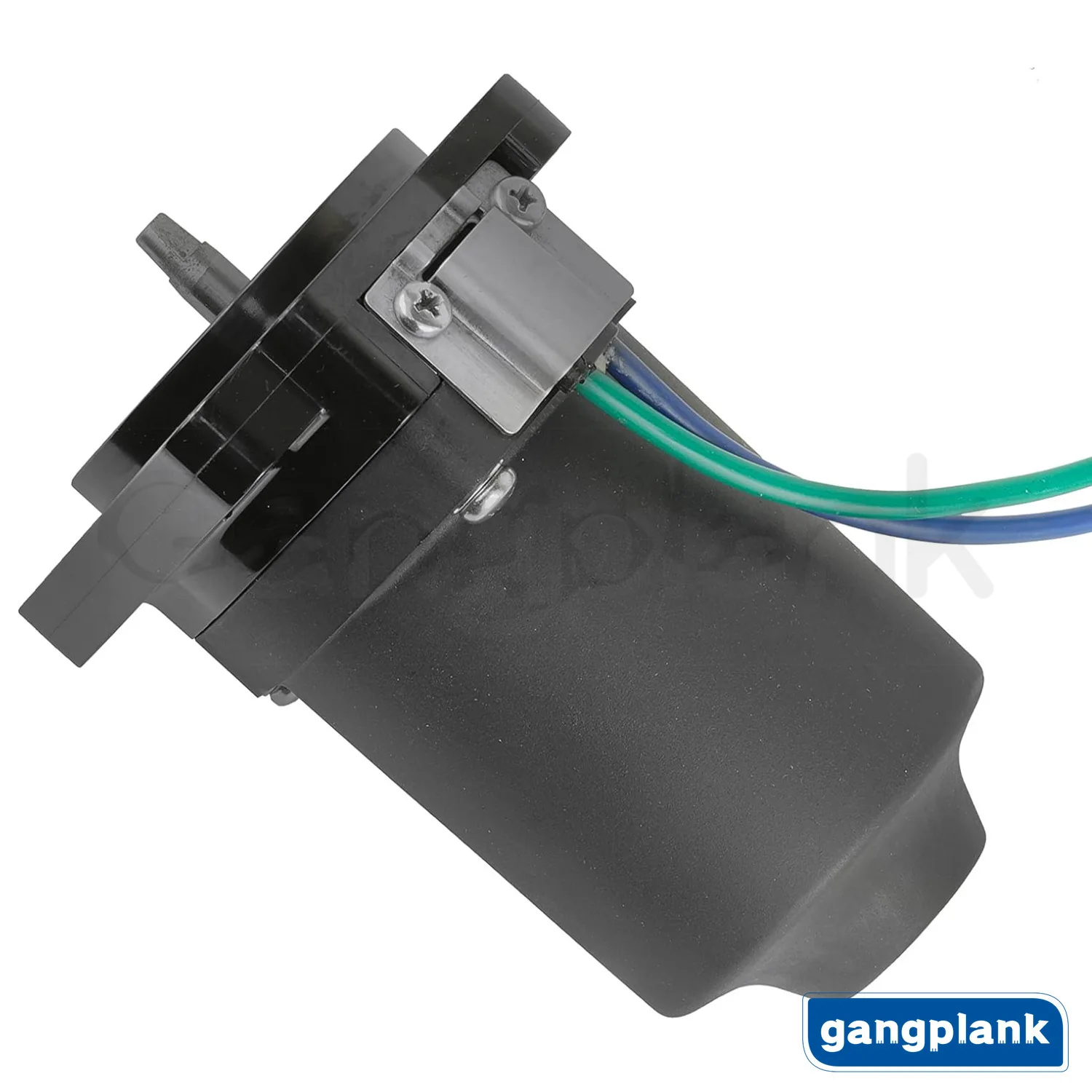 For Yamaha F75LA F90JA F90TXR F90XA  4-stroke Outboard Hydraulic Lift Motor 6D8-43880 TRM0092 TRM0093 430-22118 PT626NM PT627NM