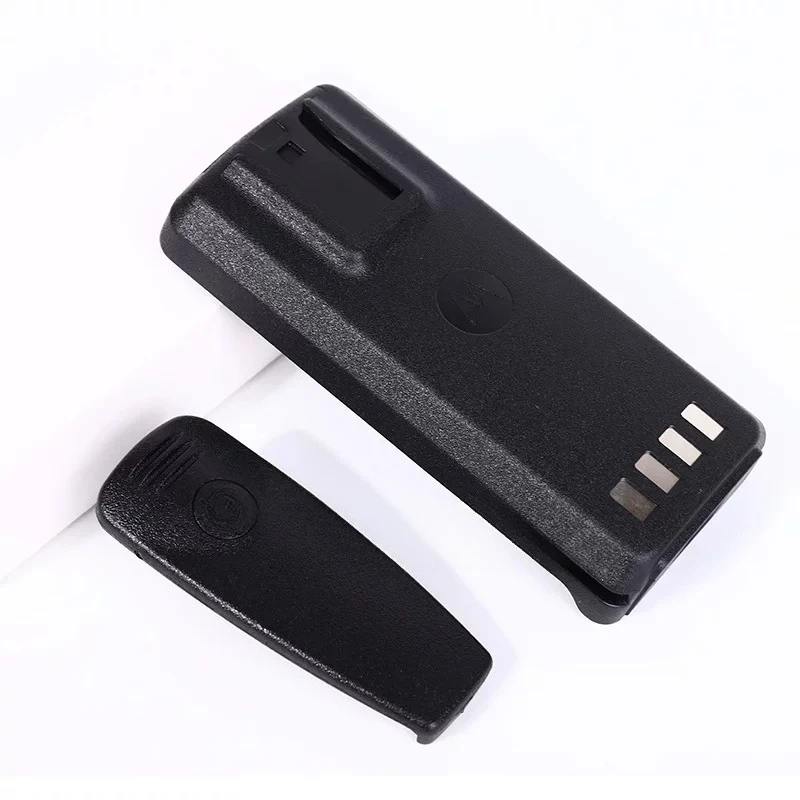 

Аккумулятор для рации Motorola XIR C1200/C2620/C2660, литиевая батарея 1200 мАч, PMNN4476A