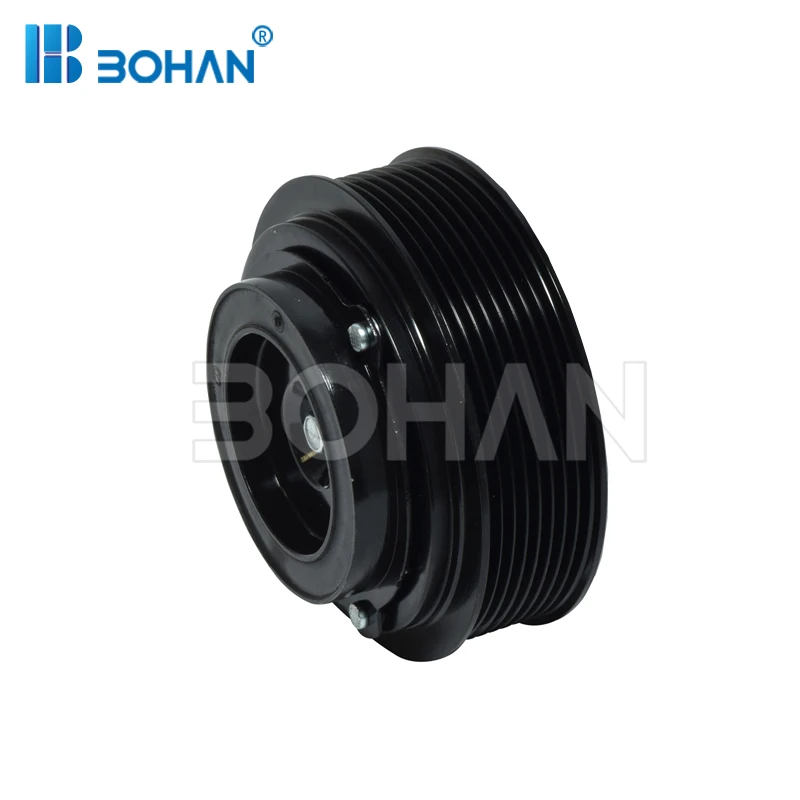 

a/c compressor CLUTCH for Loader Backhoe for JOHN DEERE 4472801650 MC4472802000 RE284680 AT367640 BH-CL-465