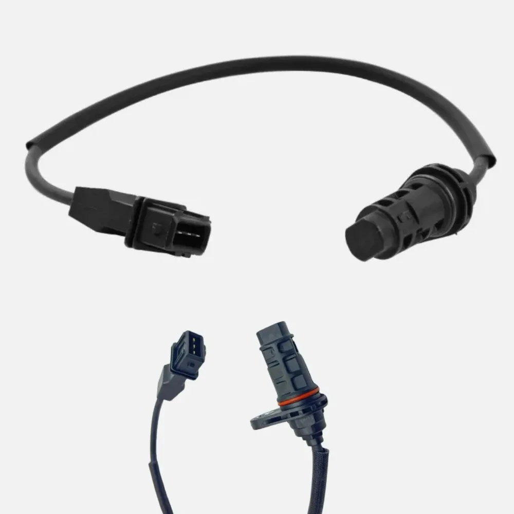 

Car Crankshaft Crank Shaft Position Sensor Replace 39180-25200 Accessories for Kia Forte 2.0l Dohc L4 16v 2010-2013