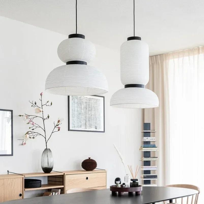 2025 Pendant Lamp N… - image