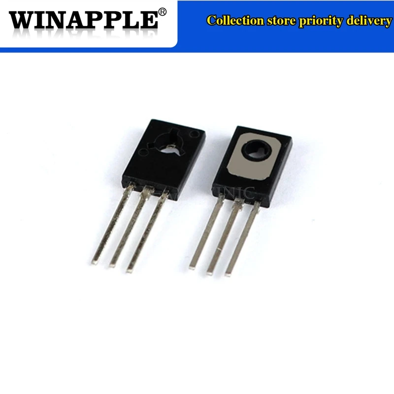 5pcs/lot 2P4M BD678G BD678 BD135 135 BD136 136 TO-126
