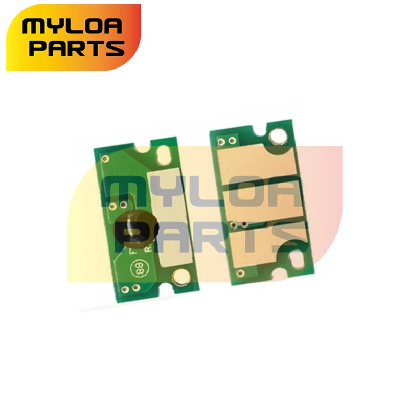 [1x IUP-23/TNP-50] Toner/Drum Reset Chip Available used for Konica C3100P C3110P IUP50 IUP51
