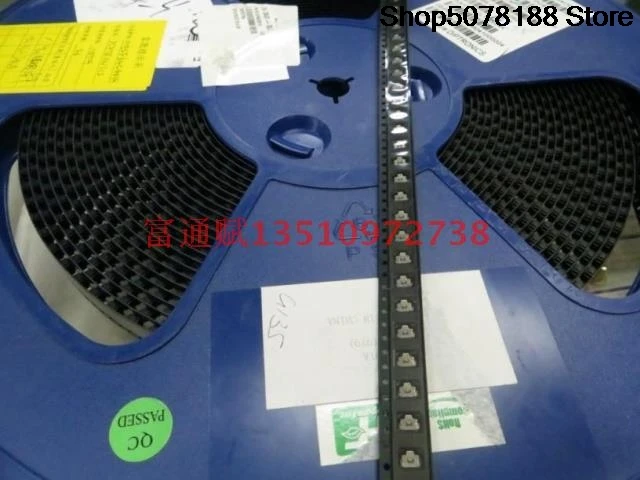 Taiwan Yuanda DIP touch switch MPTCFG-Q-T two-legged with fixed point small turtle patch key switch