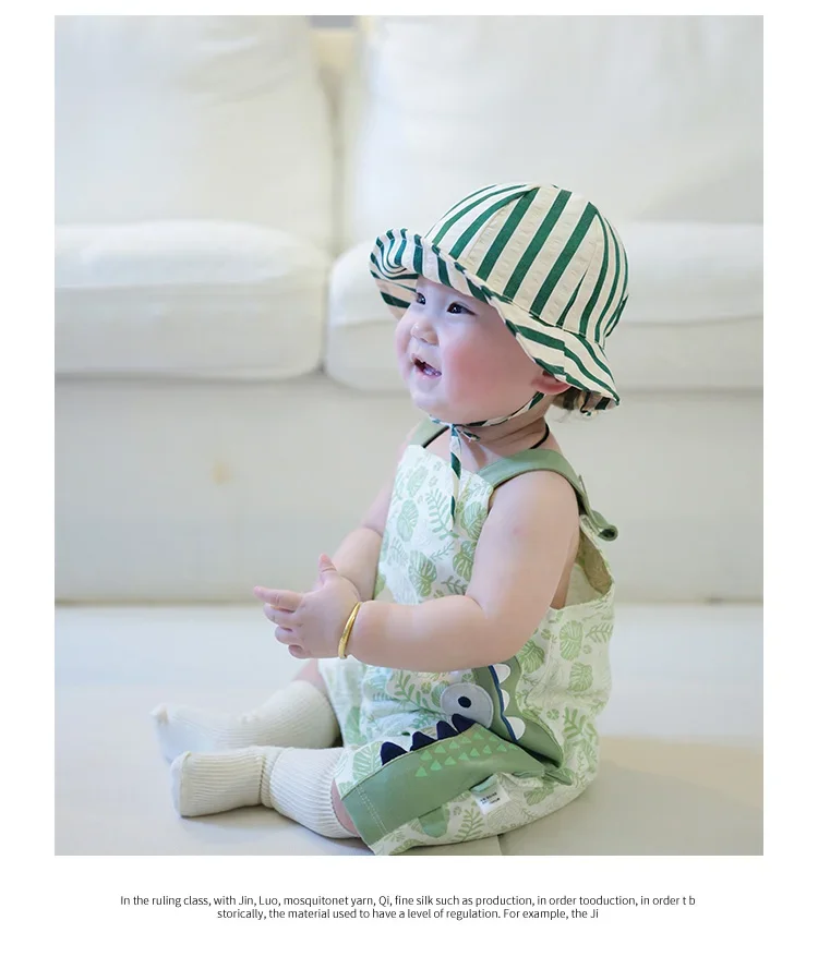 Summer thin mens baby strap jumpsuit  cute and super cute baby shooting clothing for summer disfraz bebes  신생아촬영