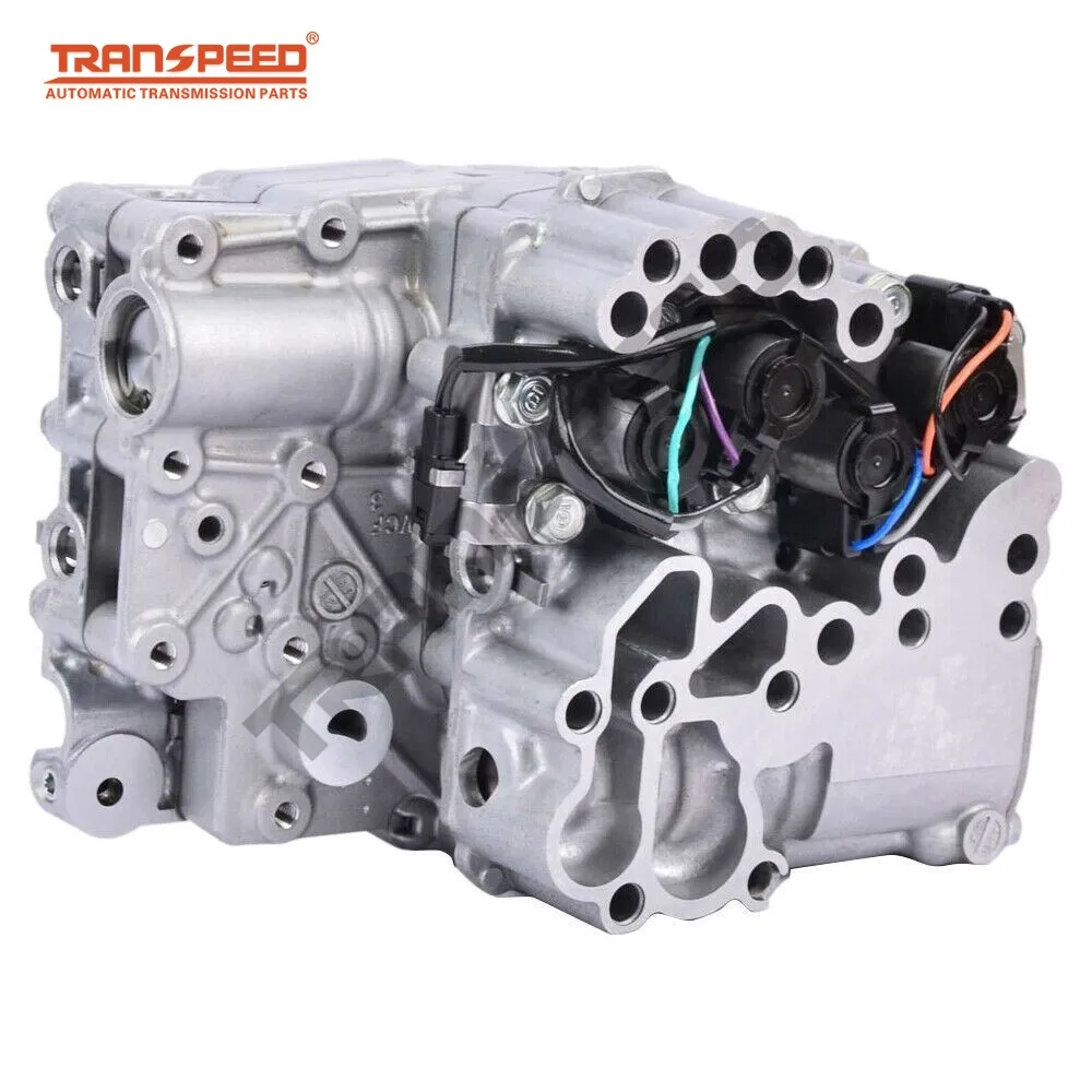 

Original CVT TR580 TRANSMISSION VALVE BODY 2015-2025 For SUBARU Legacy 31825AA052 OEM