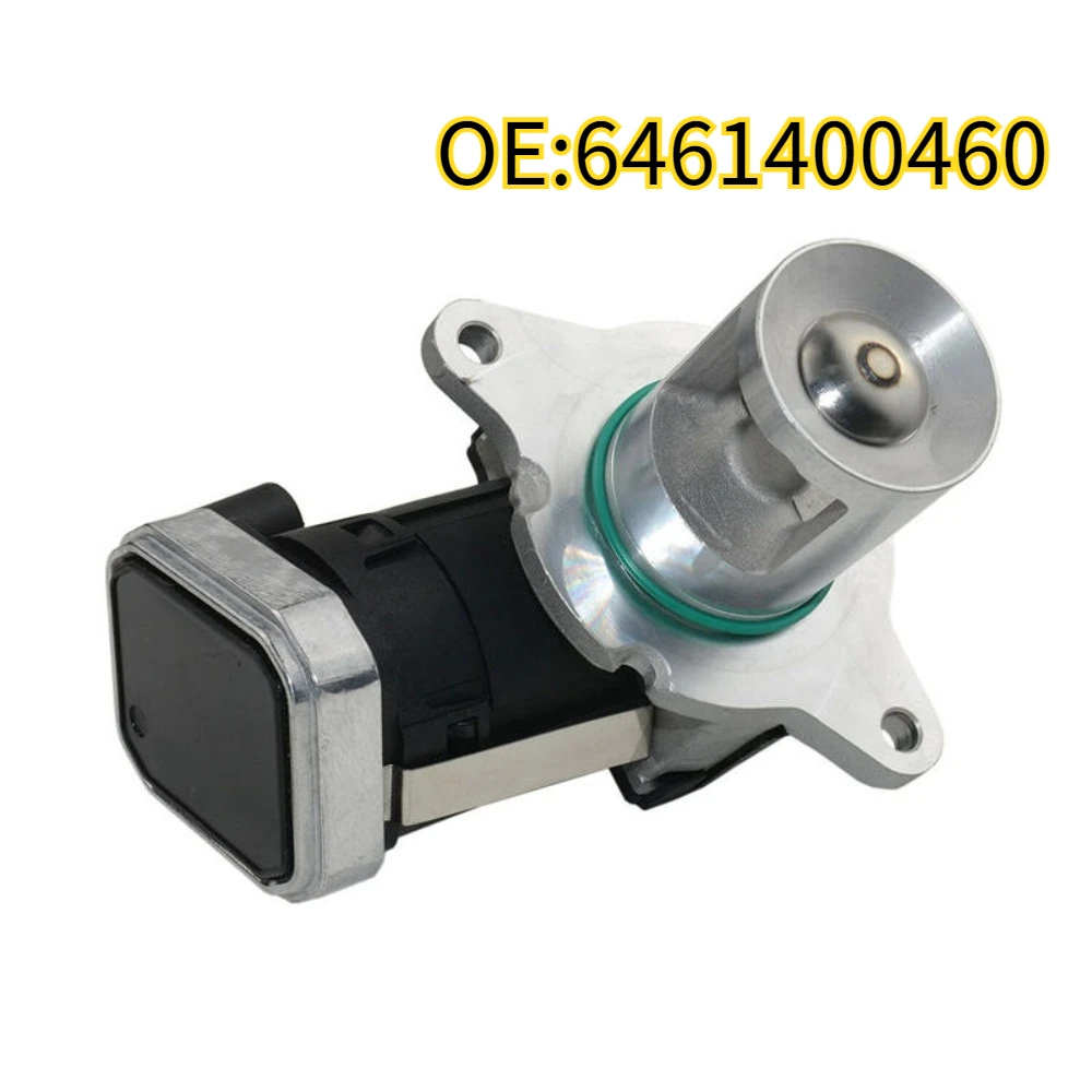 

High quality New For 6461400460 Egr Ventiel Pak Voor Mercedes C E Klasse Clc Clk W203 W211 Cl203