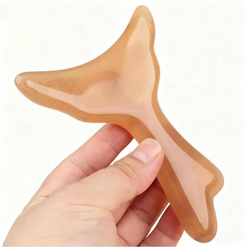 多機能ボディマッサージャー |   顔、首、脚の筋肉用のハンドヘルドツール |   パーソナルケア＆ホームスパリラクゼーション**