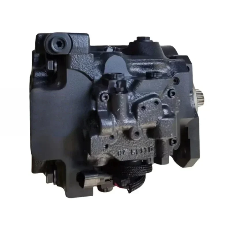 7081l00660 708-1L-01660 PW140 Genuine Main Pump PW140-7 Excavator Hydraulic Pump