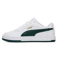 Puma Men's Shoes Women's Shoes Breathable Running Sports Shoes Low-Top Sneakers White Shoes Light Casual Shoes 392290-35