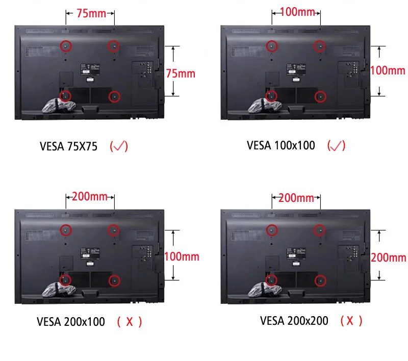 LCD-122 Full Motion 10