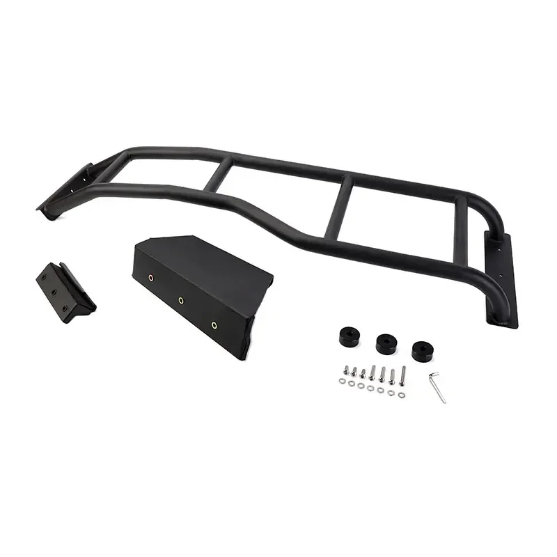 tailgate roof ladder  modification rear door, accessories