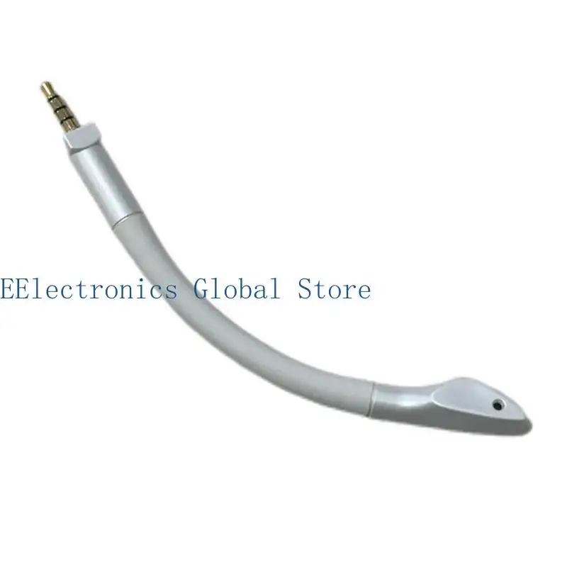 462B Replacement Microphone For Origin Headsets mic For Long Lasts Headphones Mic