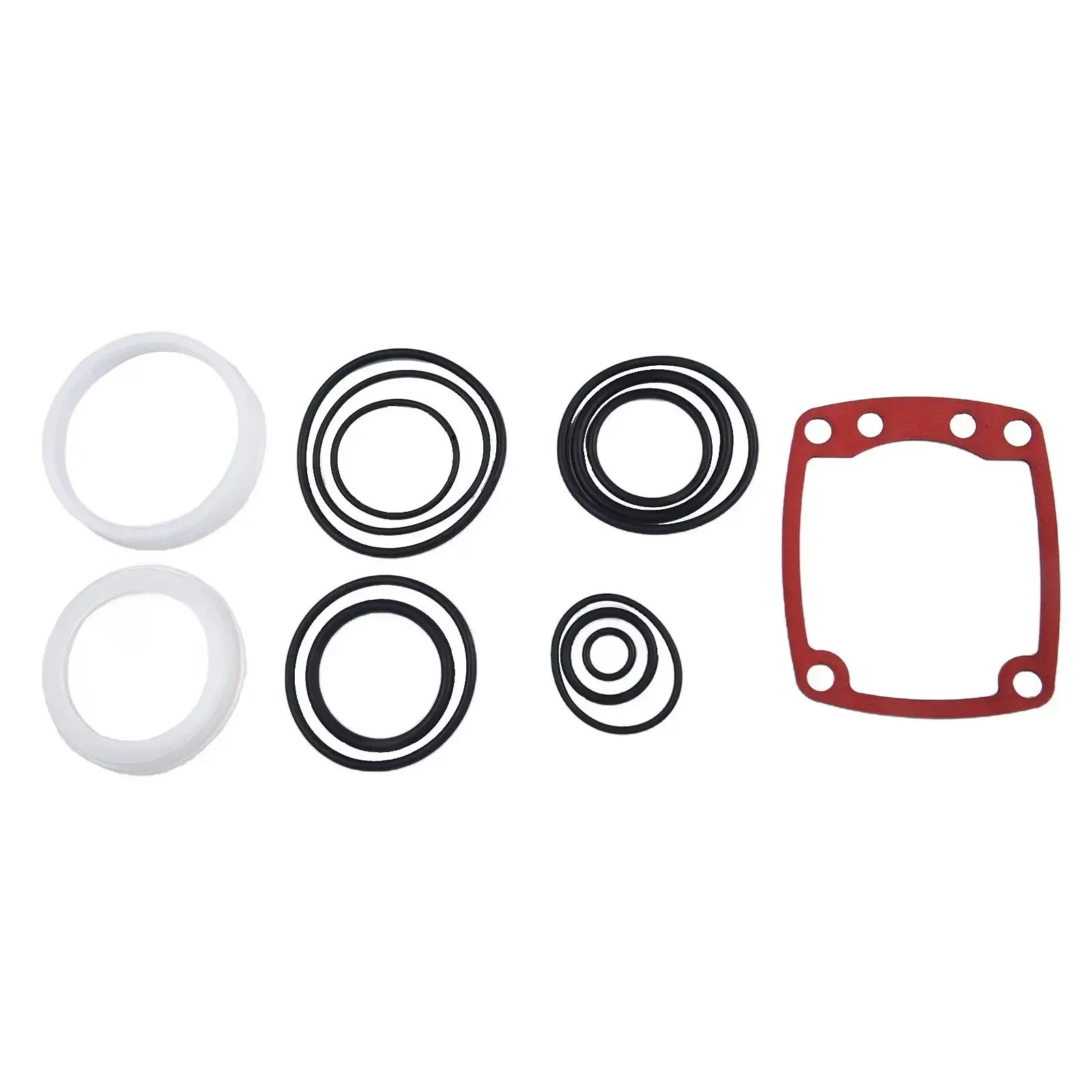 Professional Grade O Rings & Seals Set Designed Specifically for the For Paslode Series F16 Compatibility Range