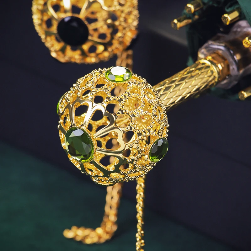 Thumbnail 3 - #22 Trending Outdoor Umbrellas Right Now