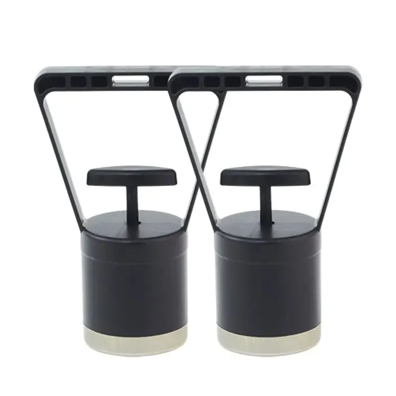 [NEW!A08R】 2Pcs Magnetic Separator Pickup Tool  Suction Pick-Up Strong  Pick-Up Tool  Adsorption Tool