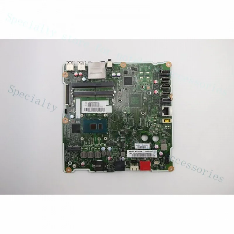 A++For Lenovo S500z All-in-One I5 CPU UMA Motherboard 01GJ072