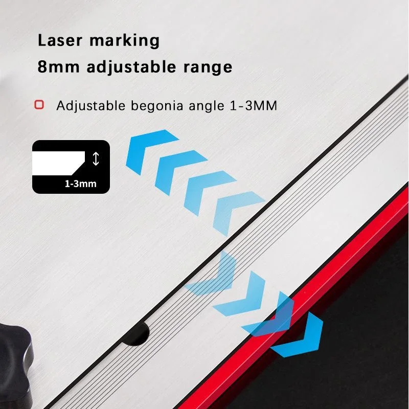 Angle Grinder Extended Version Chamfering Artifact 45 Degree Begonia Angle Tile Corner Cutter 100 Type Hand Grinder Universal view 4