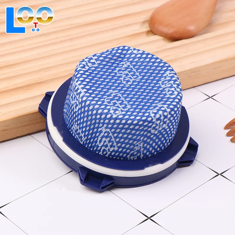 HEPA-фильтр для пылесоса Jet 60 Jet 70 Jet 70+ Jet 75 Jet 75+ Jet 90 VS9000RL Запасные части для пылевого фильтра