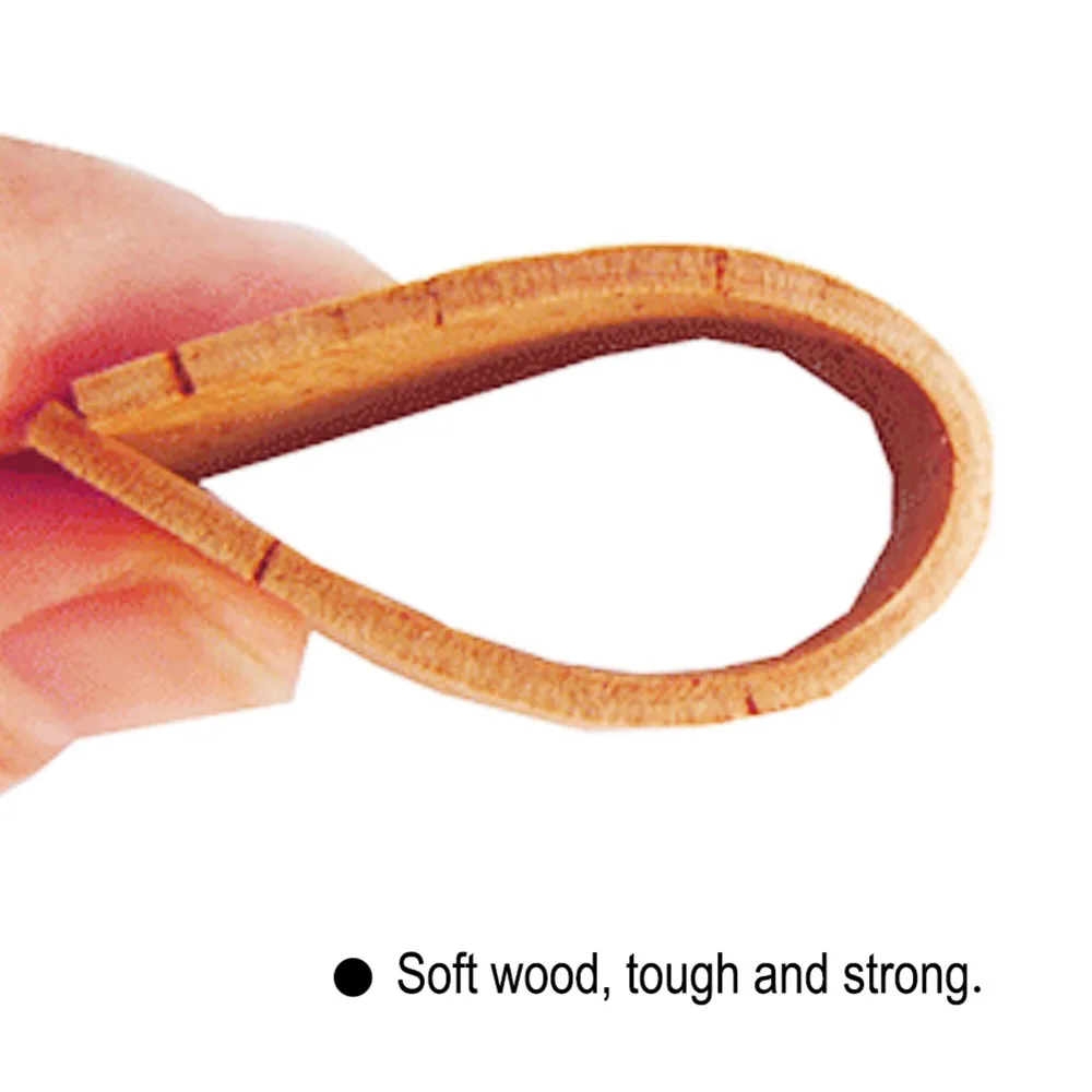 10pcs ​Soft Cork Saxophone Neck Cork Cork Sheet Kit​ ​Universal ​Sax Joint Cork Sheet​ ​Neck Joint Seal​