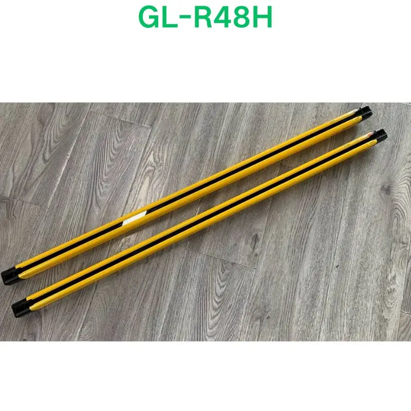 Second hand test OK GL-R48H safety grating