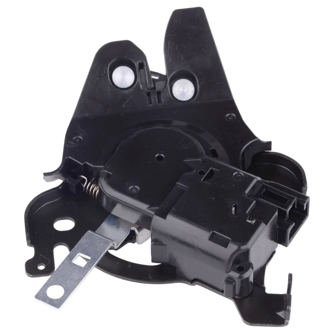 BHF656820 Trunk Lock Rear Deck Lid Tailgate Latch Actuator Fit for Mazda 3 Axela 6 Atenza Sedan 2019 2018 2017 2016 2015 2014