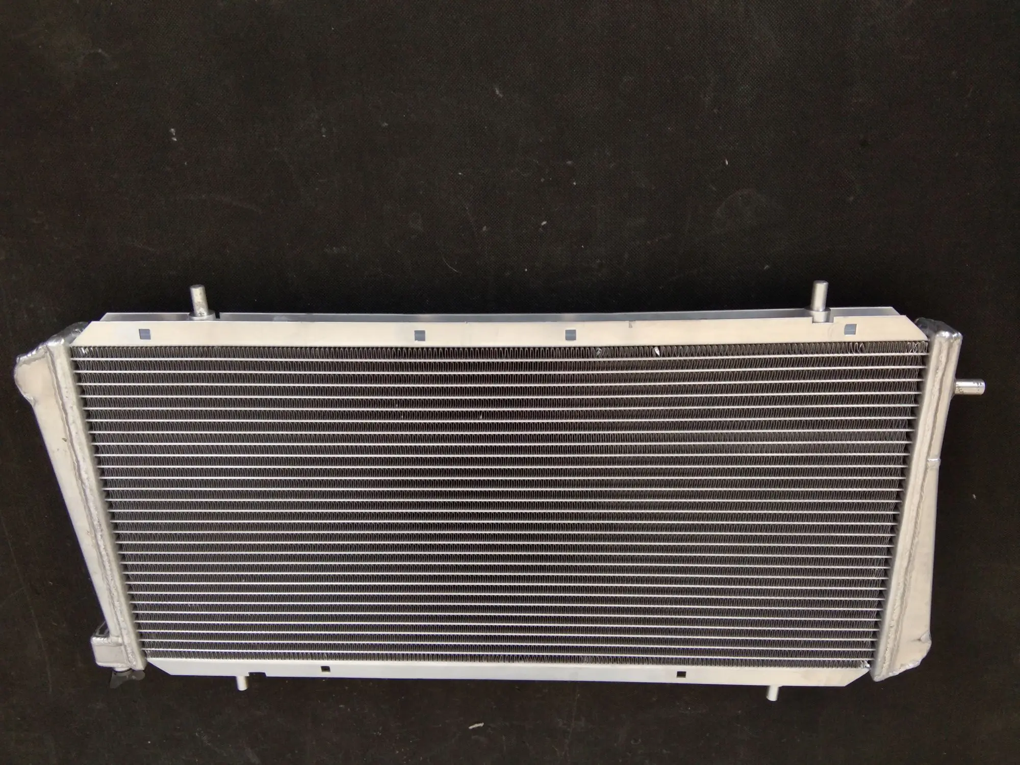 FOR ROVER/MG MGF/MG Metro Roadstar 16V turbo 1995-2000 99 98 Aluminium Radiator