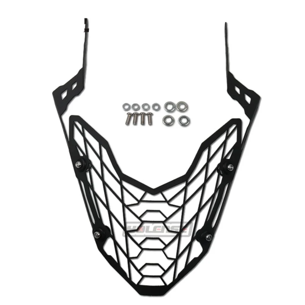 2022 For HONDA CB500X CB 500X CB500 X 2019-2020 2021 Motorcycle Accessories Headlight Protector Grille Guard Cover Motor Parts