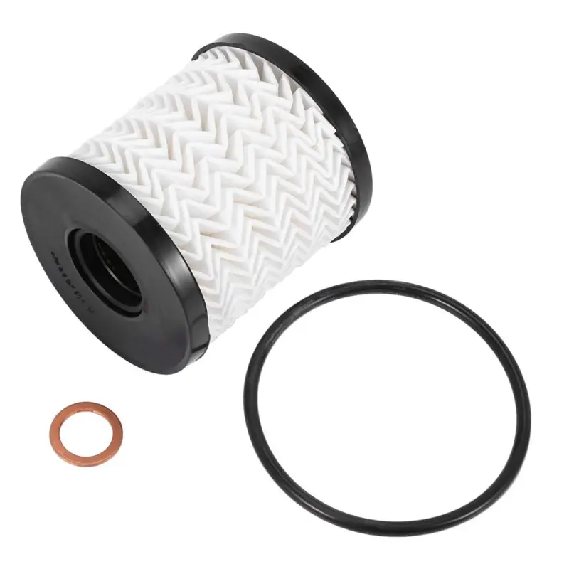 20 Set Car Oil Filter For Bmw Mini Cooper R55 R56 R57 R58 R59 R60 R61 Engine 11427622446