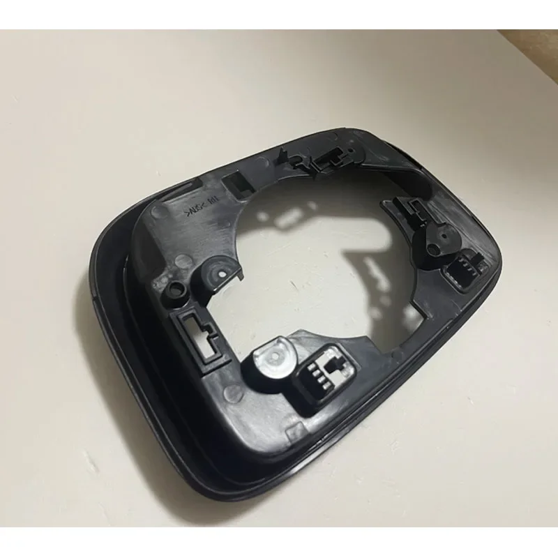 

Auto Left Right Side Wing Mirror Frame Trim Housing for Volvo XC60 2009 2010 2011 2012 2013 2014 2015 2016 2017