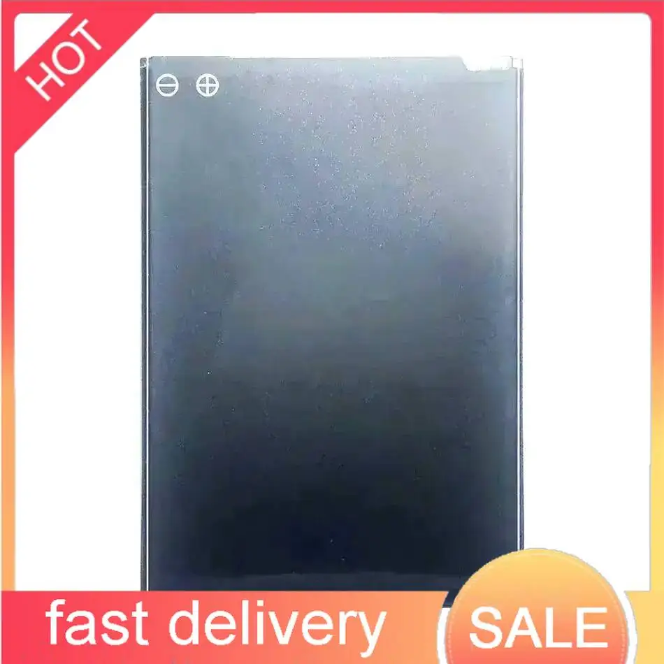 

2000Mah For Doogee X9 Mini Mobile Phone Battery BAT16542100 Fast Charging High-Efficiency