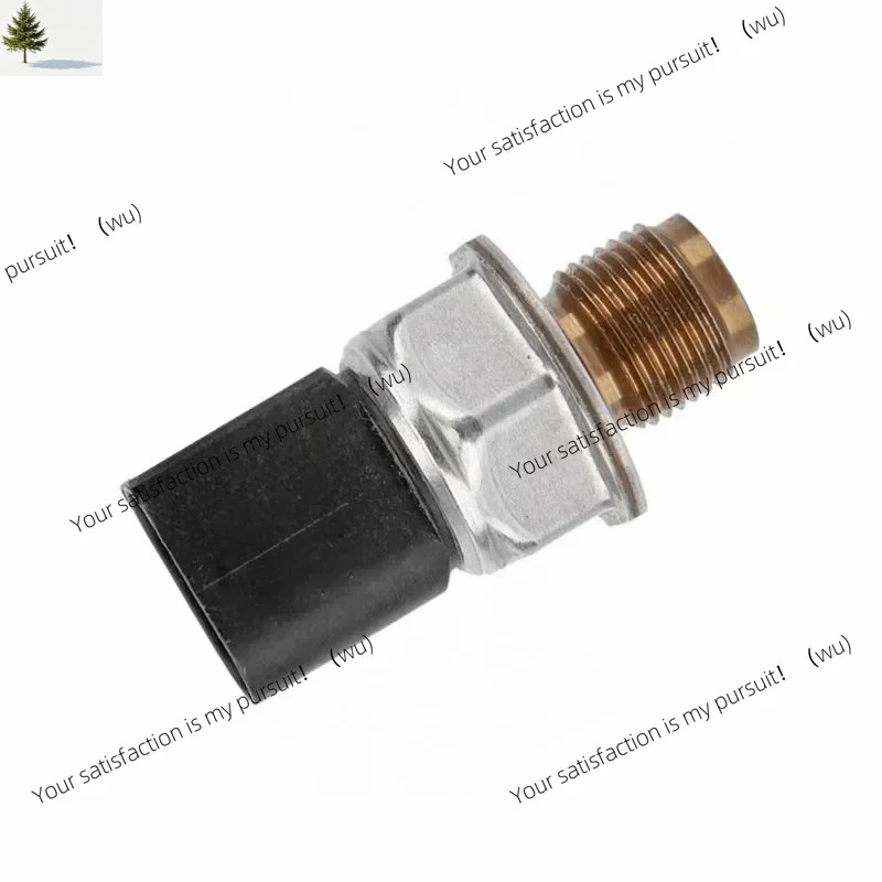 85PP40-02 85PP4002 Common Rail Fuel Pressure Sensor Transducer For Ford Ranger Transit MK7