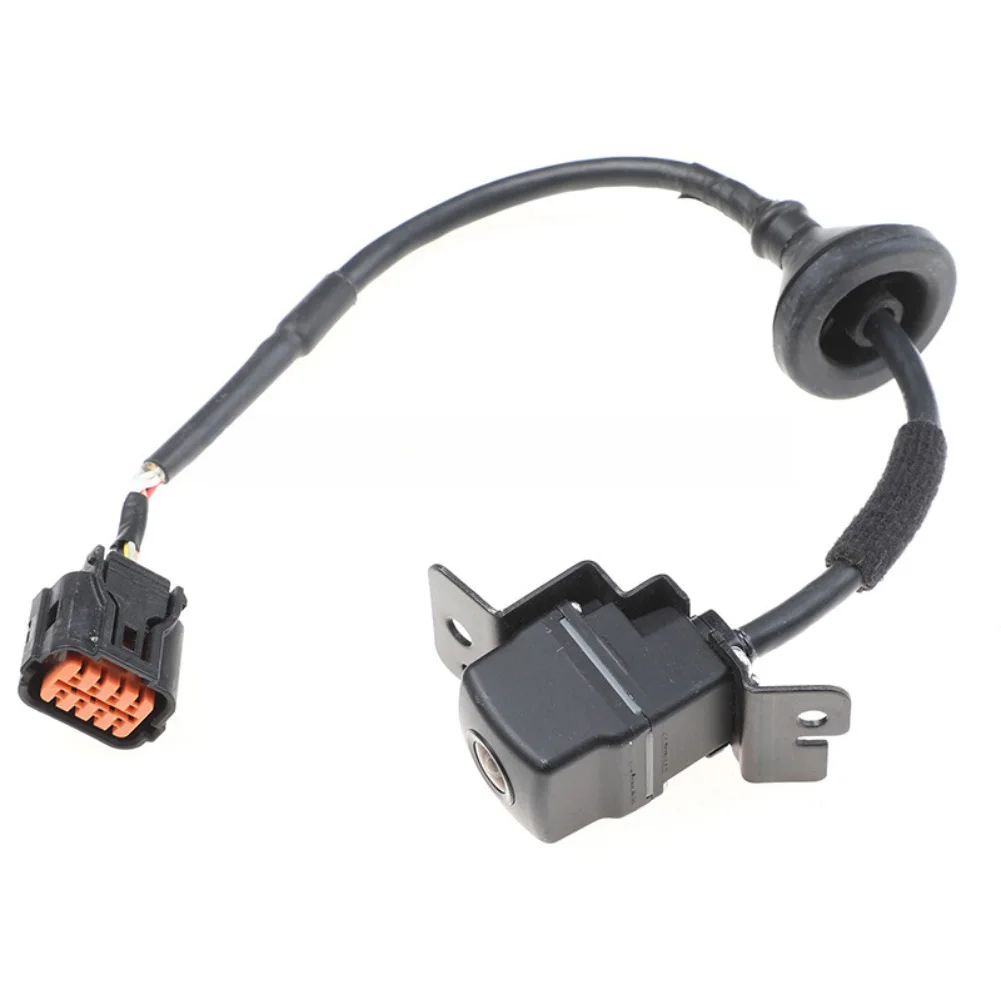 

1x Car Front Bumper Parking Camera For Hyundai Azera 2019-2022 99250G8500 Black ABS Car Camera Car Electronics Accessories