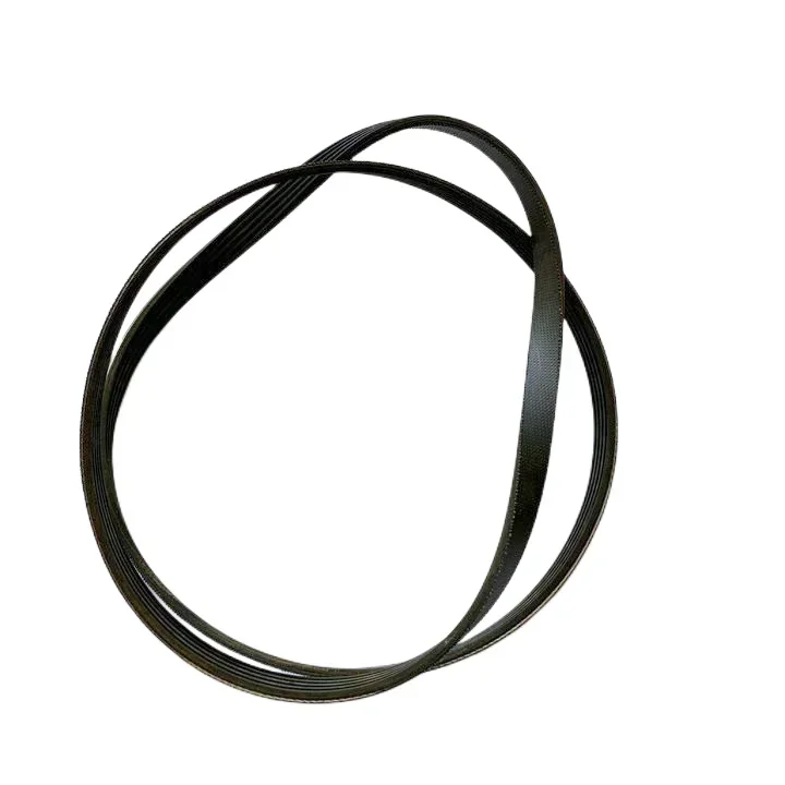 Geeignet für Haier Drum Full Self Washer Belt V13819 6PJE1216 Elastischer Multi-Wedge-Antriebsriemen