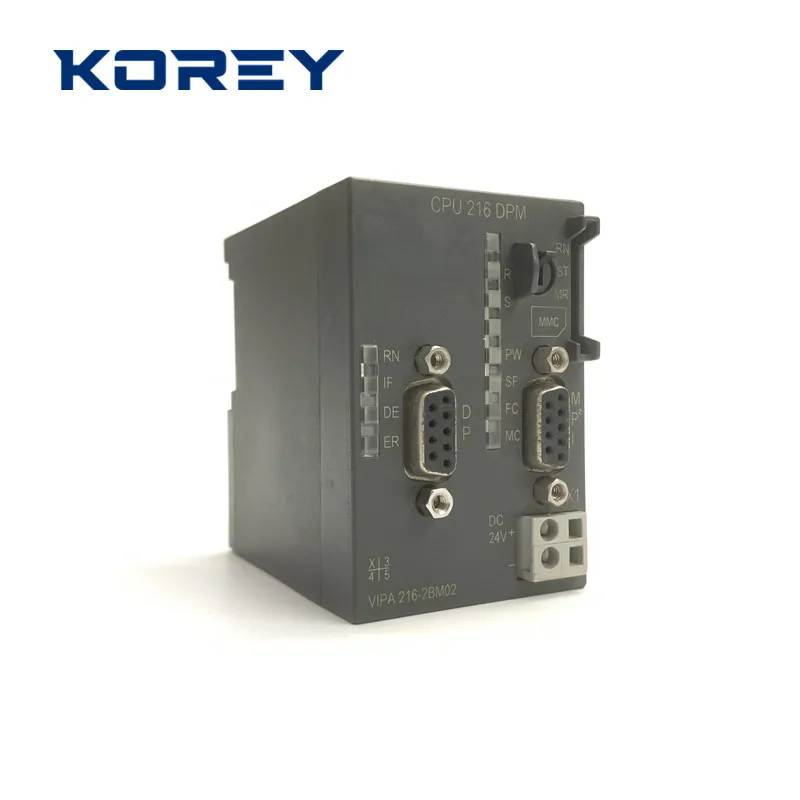 PLC Module CPU Module 216-2BM02 Spot