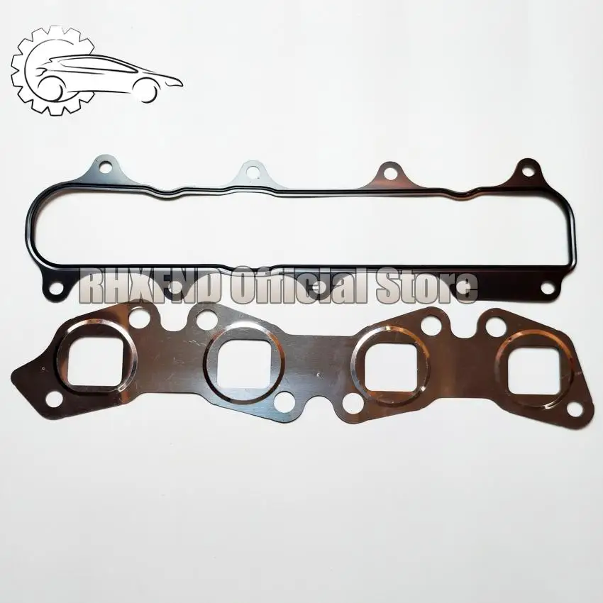 10101-VK500 10101-VK528 A0101-5X01A YD25 YD25DDTI engine repair kit complete set of gaskets suitable for Nissan Navara Pathfinde