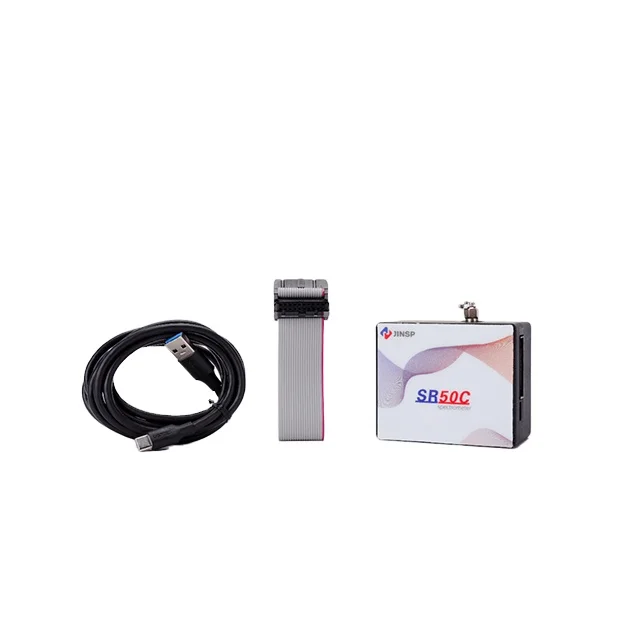 Manufacture Supplier Portable Spectrometer Mass Spectrometer Chemical