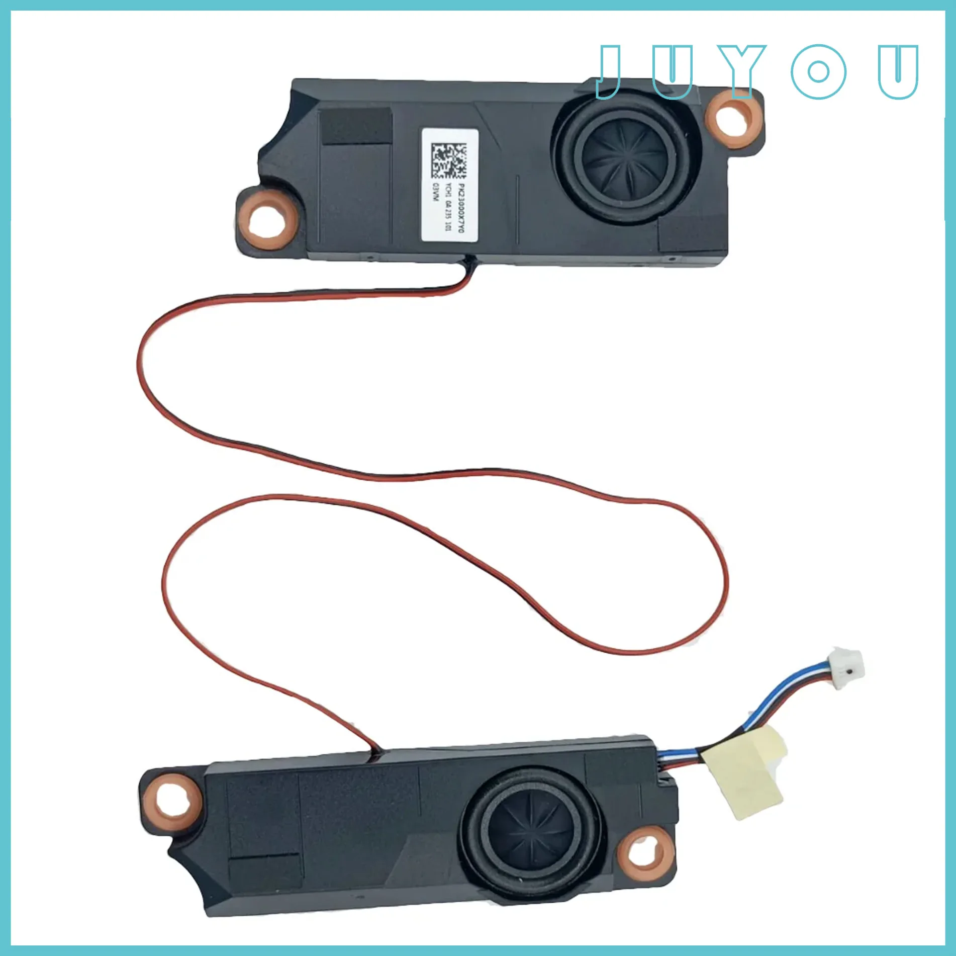 For ASUS Day Choose 1 Day Choose 2 FA506 FX506L FX506LI-BI5N5 Internal speakers (for laptop) Laptop build-in speakers