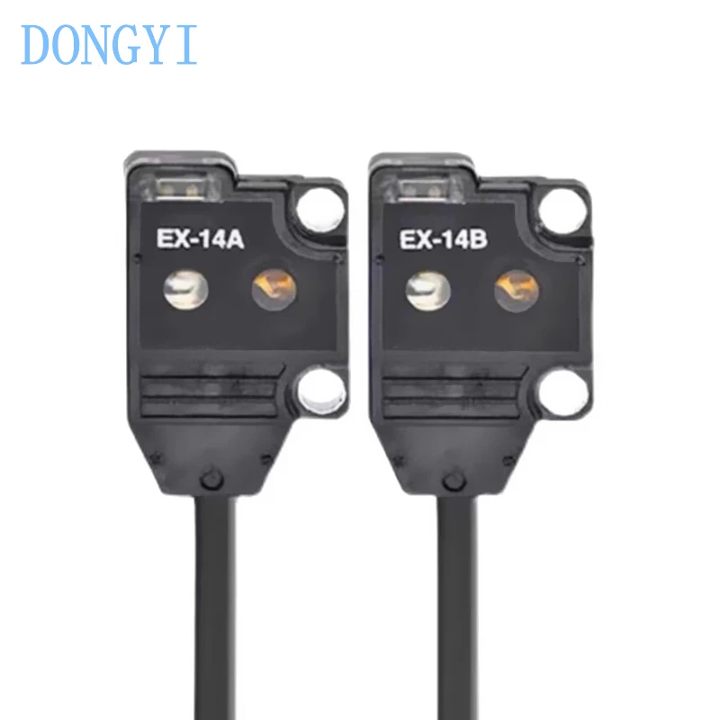 Photoelectric Switch Sensor EX EX-14A EX-13EB EX-13EA EX-11EB EX-11EA EX-13A EX-13B EX-11A EX-11B EX-19EA EX-19EB EX-14B GX-F12A