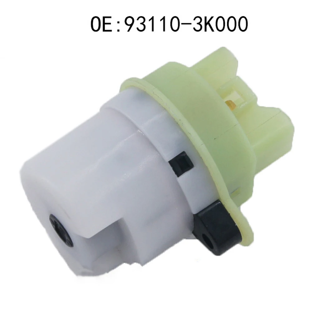 Part Switch 1 × Car OE: 93110-3K000 For Hyundai For Rio 2006-2011 For Sedona 2007-2012 Ignition Starter Switch
