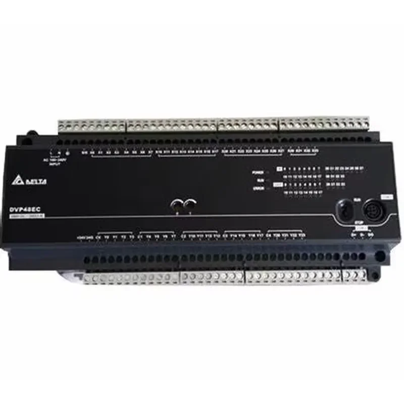 Brand New PLC Module Controller DVP48EC00T3