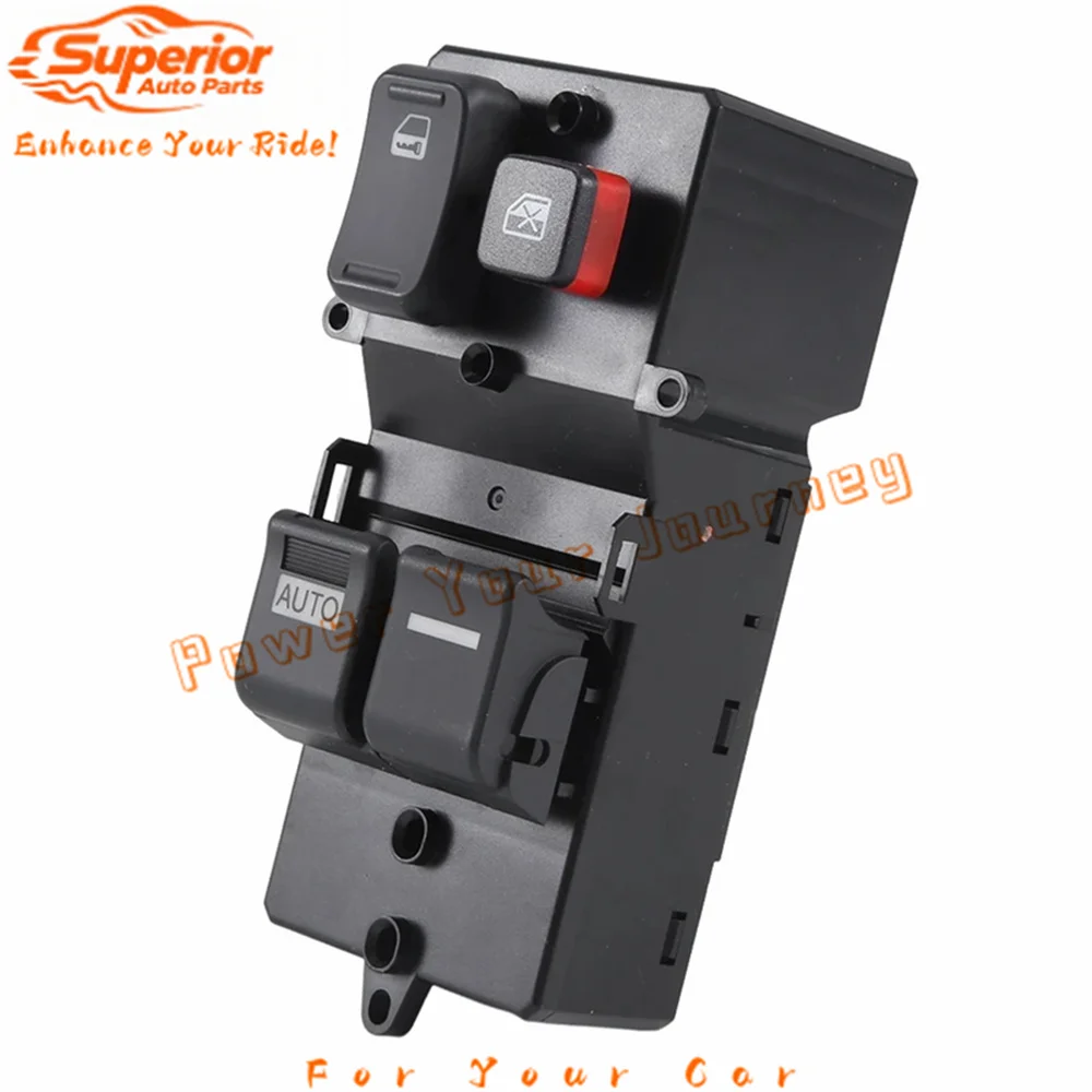 

Электрический переключатель окон 35750-SDN-A03 для Honda