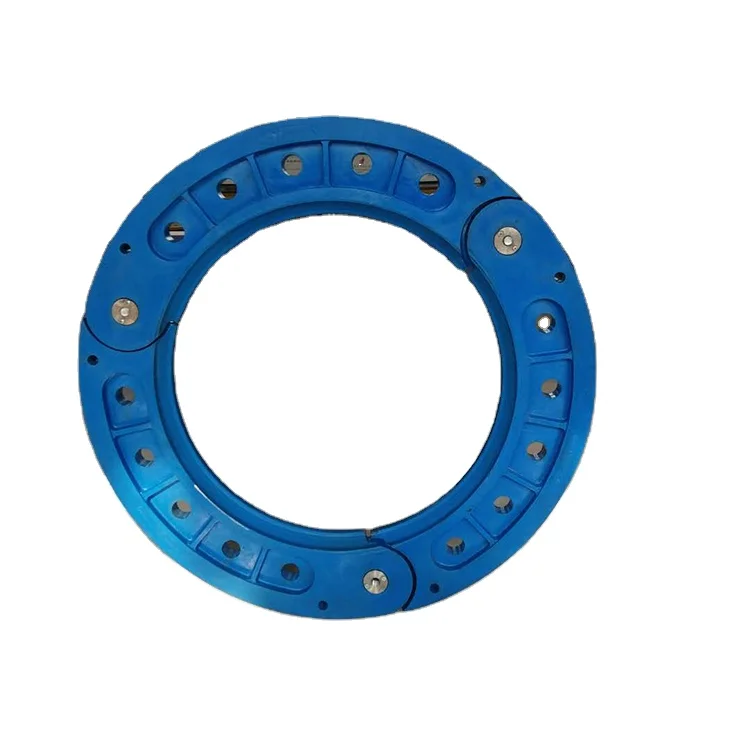 

Strengthen the Quality Tire Runflat Insert 12.00-18 Multi-color Option